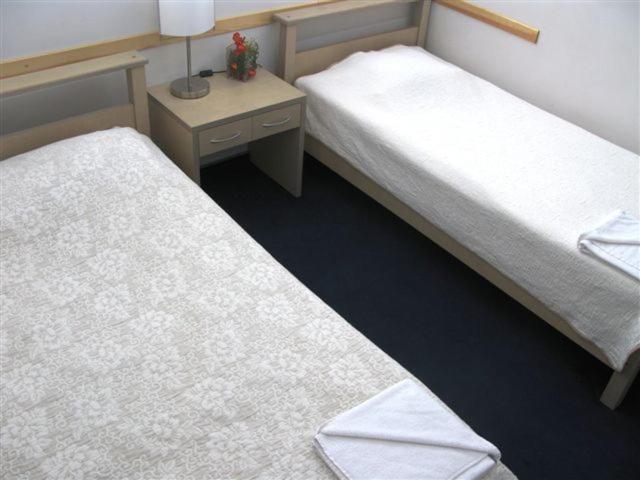 Tukuma Ledus Halle Tukums Room photo