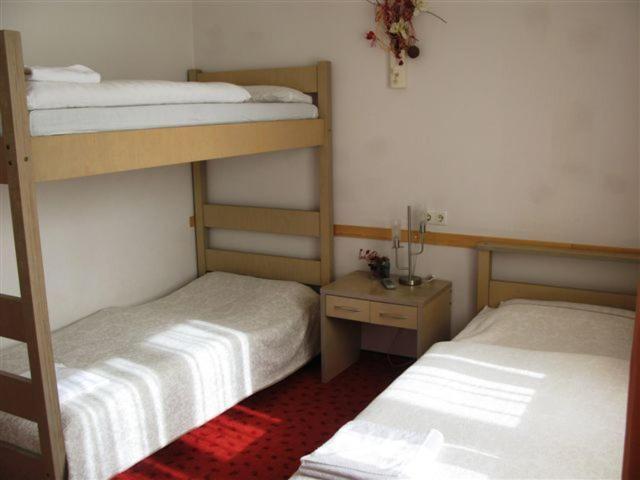 Tukuma Ledus Halle Tukums Room photo